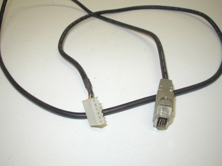 Solitaire Challenge Video Cable (Item #3) $10.99